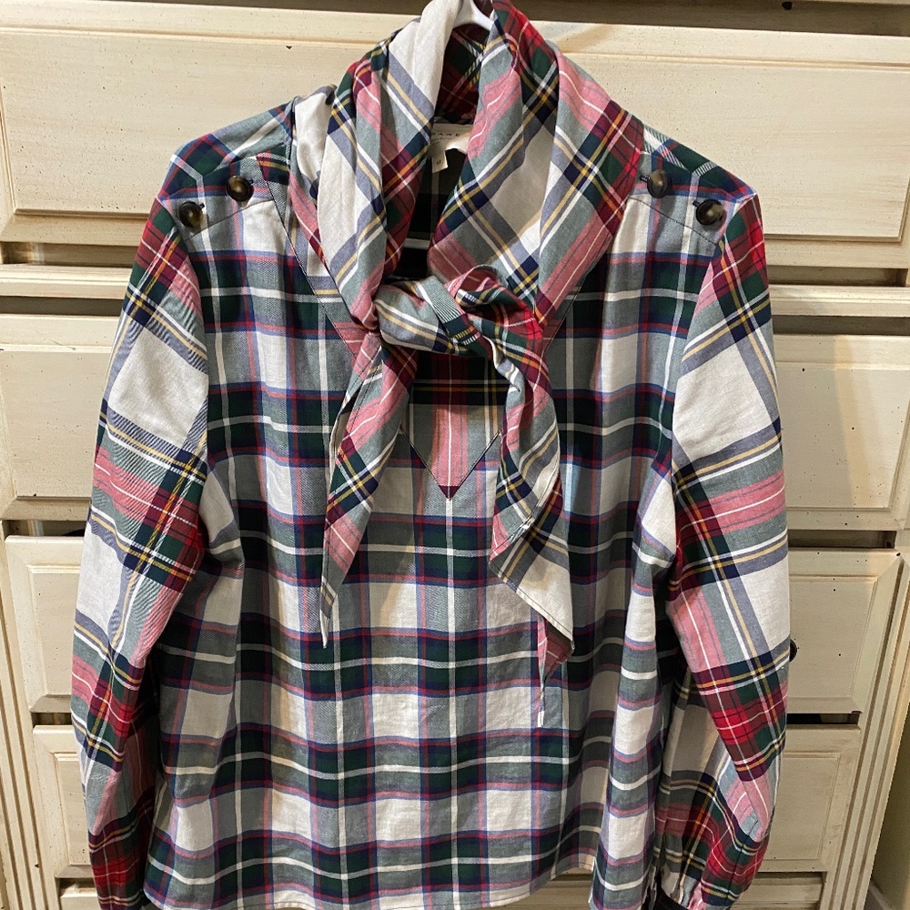 Sezane  blouse